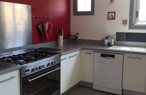 Gestas House | Large family home in the countryside