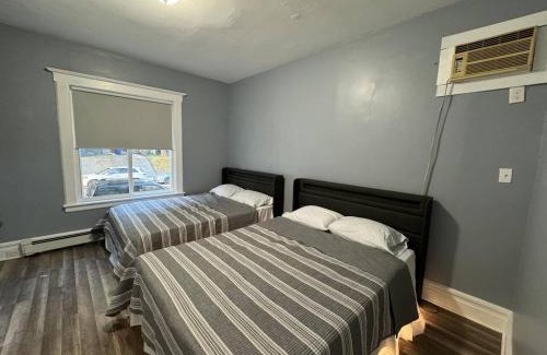 Passaic House | Large family home Near NYC