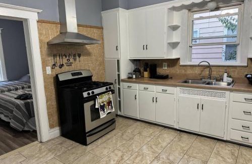 Passaic House | Large family home Near NYC