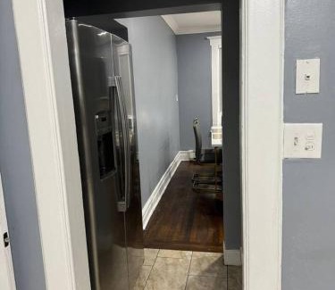 Passaic House | Large family home Near NYC