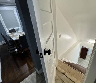 Passaic House | Large family home Near NYC