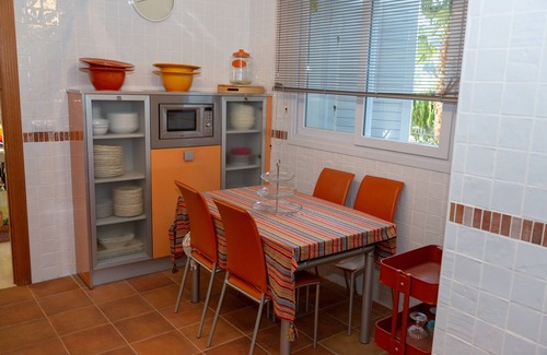 Diputacion de Rincon de San Gines House | Large family home on the private resort of La Manga Club &Golf