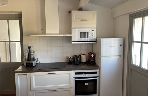 Ile-d'Aix House | Large family home on Ile d'Aix