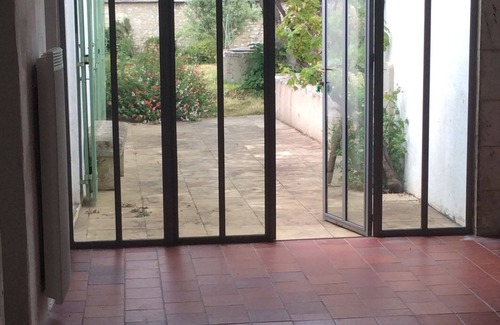 Ile-d'Aix House | Large family home on Ile d'Aix