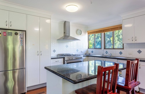 Lammermoor House | Large Family Home on Lammermoor Beach