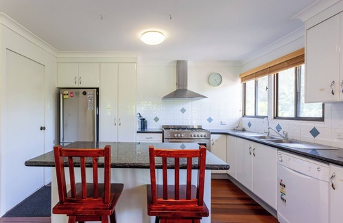 Lammermoor House | Large Family Home on Lammermoor Beach
