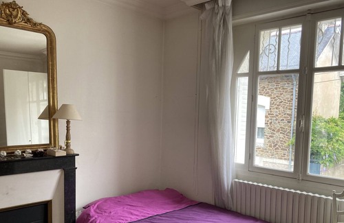 Plessis Tison House | Large family house 10 minutes from the train station