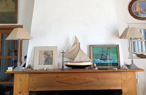 Ile d'Yeu House | Large family house 8 to 14 people