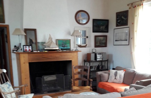 Ile d'Yeu House | Large family house 8 to 14 people
