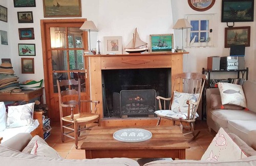 Ile d'Yeu House | Large family house 8 to 14 people
