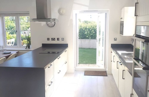 Loddiswell House | Large family house near Salcombe, Dartmouth and Beaches