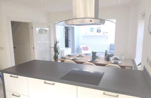 Loddiswell House | Large family house near Salcombe, Dartmouth and Beaches