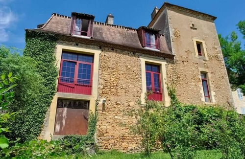 Limeuil House | Large family house in Limeuil - La Tour