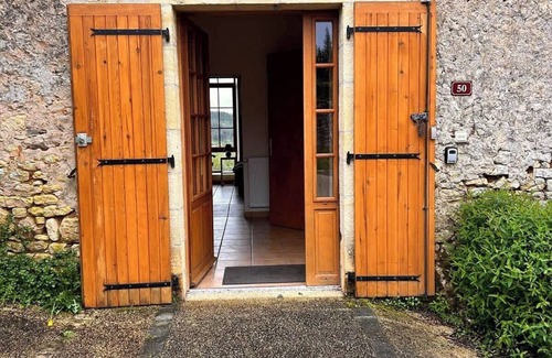 Limeuil House | Large family house in Limeuil - La Tour