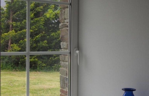 Vains House | Large family house near the bay of Mont-Saint-Michel