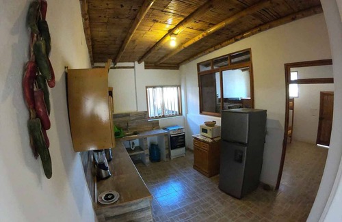 Punta Sal House | Large Family House with Pool (Near the beach in central area)