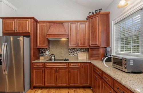 Lake Norman of Catawba House | Large Family Lake House