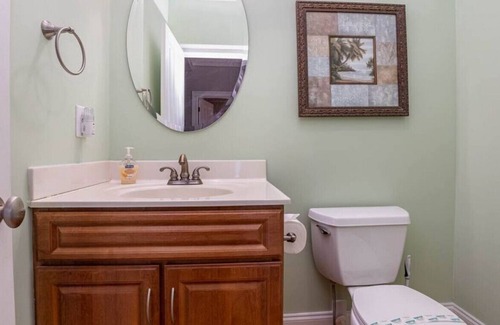 Lake Norman of Catawba House | Large Family Lake House
