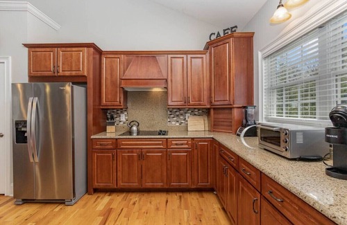 Lake Norman of Catawba House | Large Family Lake House