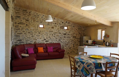 Saint-Martin-Laguepie House | Large farmhouse with heated swimming pool for up to 14 people in exclusivity