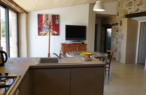 Saint-Martin-Laguepie House | Large farmhouse with heated swimming pool for up to 14 people in exclusivity