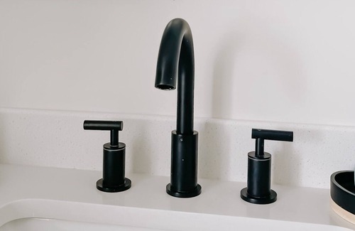 Grass Lake Other | Large Farmhouse in Grass Lake - Take in Views, Fresh Air & Visit w/Farm Animals