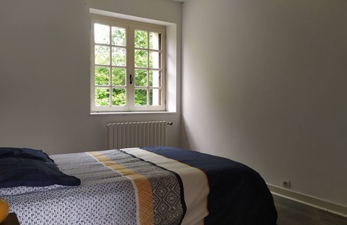 Pledeliac House | Large farmhouse in the countryside, quiet and cosy