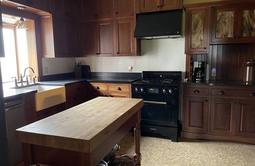 Cottonwood County Other | Large farmhouse with 80 acres of native prairie.