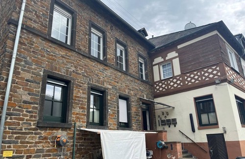 Kurrenberg Apartment | Large first floor apartment - Hubertushaus
