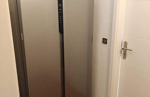 Zeitz Apartment | Large flat (120m²) with 7 beds in Zeitz