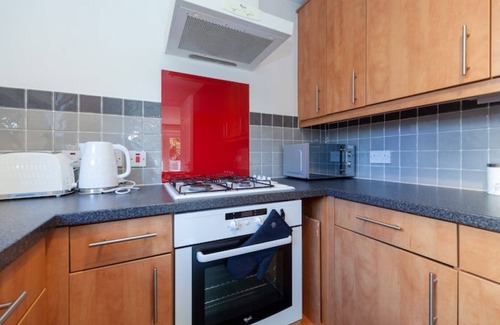 Wandsworth Apartment | Large flat in Battersea close to Chelsea