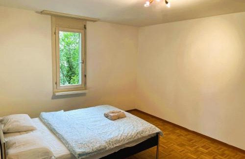 District 2 Apartment | Large Flats, Zurich Lake HWAB - Self Checkin
