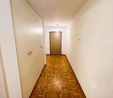 District 2 Apartment | Large Flats, Zurich Lake HWAB - Self Checkin
