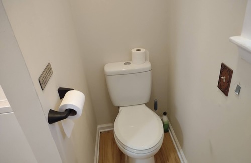 Macon House | Large four bedroom