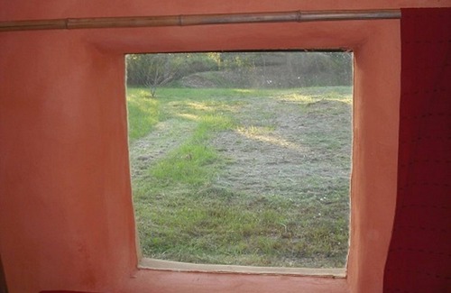 Saint-Martial-d'Albarede House | Large 170m2 ecological house with 120m2 sheltered balcony in a quiet location