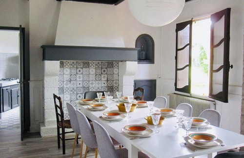 Saint-Vincent-de-Tyrosse House | LARGE FAMILY HOME 15 MINUTES FROM THE BEACHES OF HOSSEGOR CAPBRETON SEIGNOSSE