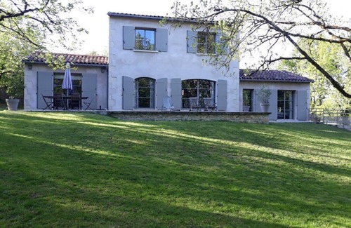 Villefranche-de-Rouergue House | Large charming house 8 people
