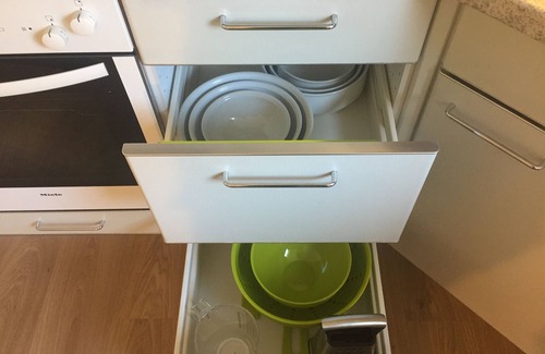 Heppenheim Apartment | Large, friendly and modern apartment with good transport links