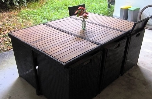 Begles Apartment | Large garden apartment