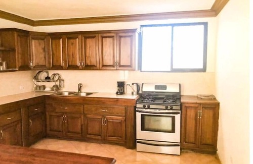 Fragneau Ville House | Large gated house in Port-au-Prince Haitin