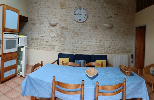 Corpe Cottage | Large gîte for up to 7 people, with swimming pool