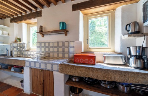 Requista Other | Large Gite in Chateau with private beach
