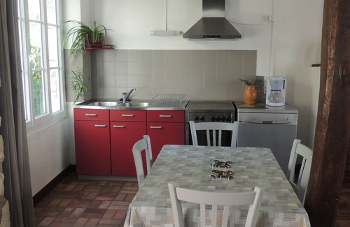 Chambon-sur-Cisse House | Large gite in the heart of the Loire castles