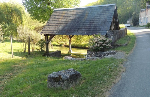 Chambon-sur-Cisse House | Large gite in the heart of the Loire castles