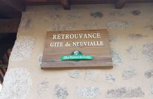 Peyrelevade House | Large gîte in the heart of the Plateau de Millevaches