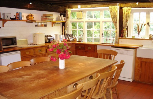 Martlesham Heath House | Large, Grade II Listed. C16 House, 2 Acre Grounds, Rural Location, Riding Nearby