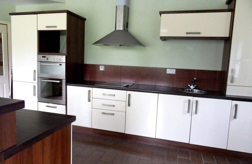 Killarney House | Large group accommodation close to Killarney National Park