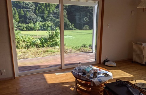 Miyazaki House | Large group capacity spacious 1R room with loft West Coast style rent a house thorough cleaning/Miyazaki Miyazaki