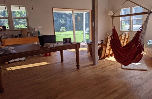 Miyazaki House | Large group capacity spacious 1R room with loft West Coast style rent a house thorough cleaning/Miyazaki Miyazaki