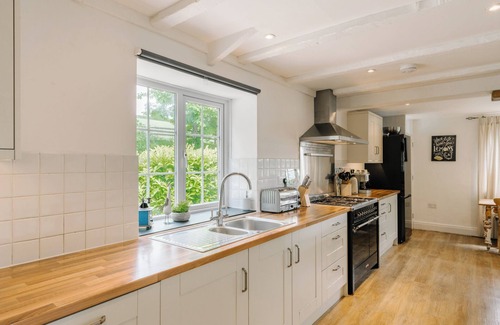 Westleigh Other | Large Group Holiday Accommodation – 3 Cottages Sleeping 18 in North Devon